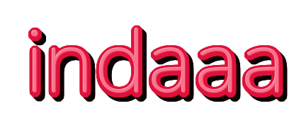 indaaa — logo kanal