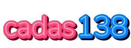 cadas138 — logo kanal